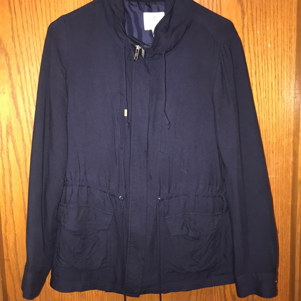 St. John’s bay jacket